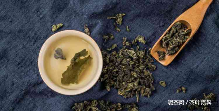 女生喝铁观音的功效与作用