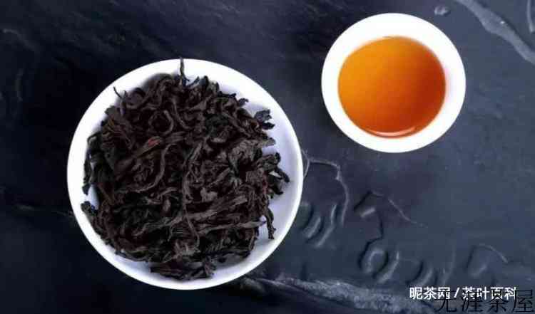 长期喝岩茶的好处和坏处