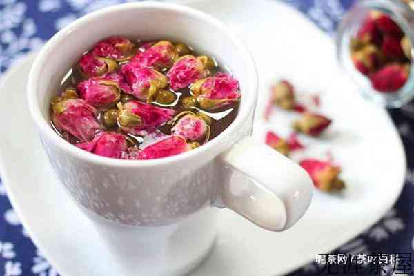 玫瑰菊花茶的禁忌