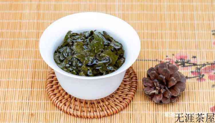 铁观音茶的功效与禁忌