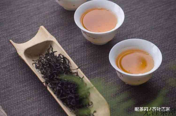 正山小种红茶还是绿茶