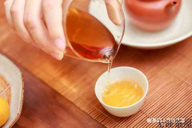 正山小种红茶还是绿茶