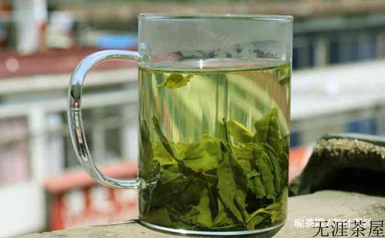 茶叶依发酵程度不同分为三种分别是绿茶乌龙茶和什么茶