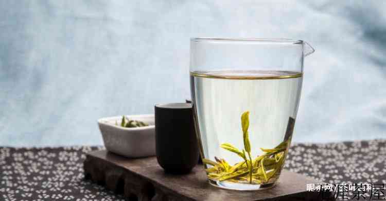 如何品茶的口感好坏