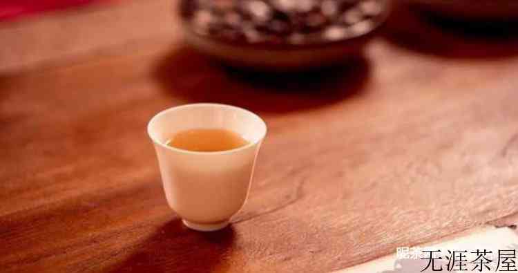 如何品茶的口感好坏