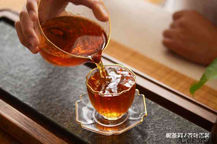 如何品茶的口感好坏