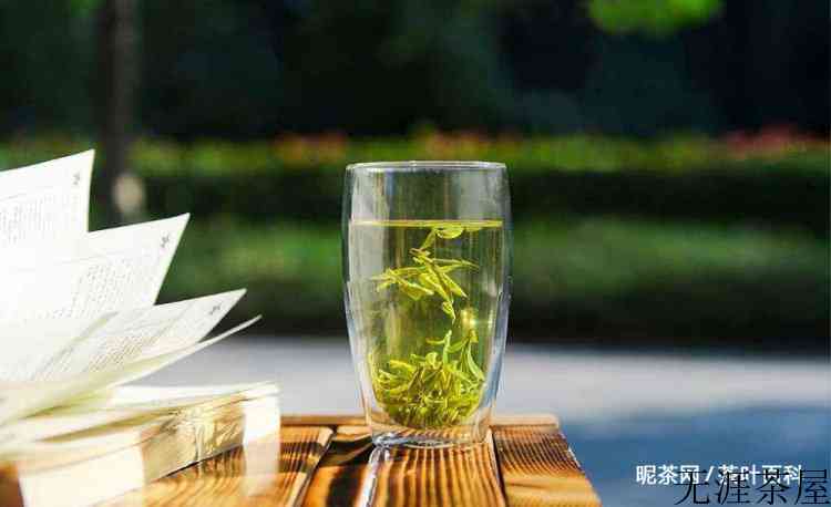 喝龙井茶的功效与作用