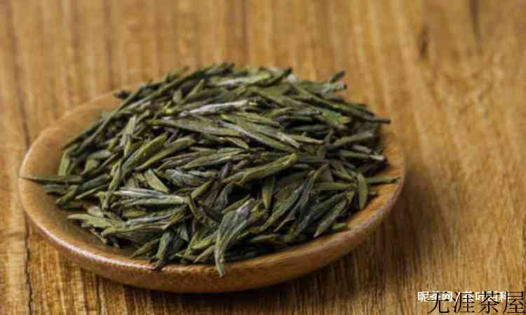 绿茶是什么