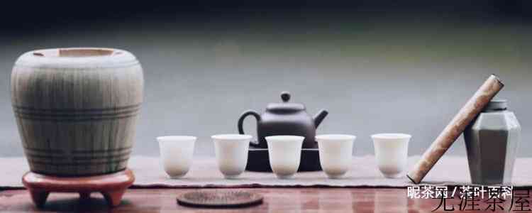 什么是茶席