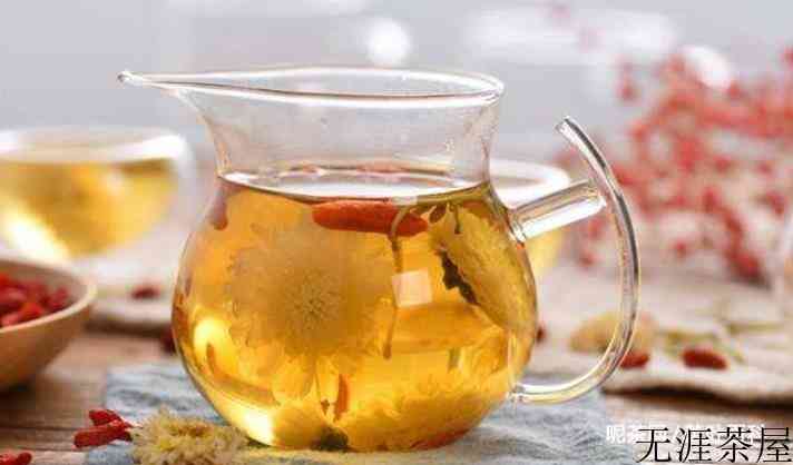 菊花决明子茶能天天喝吗