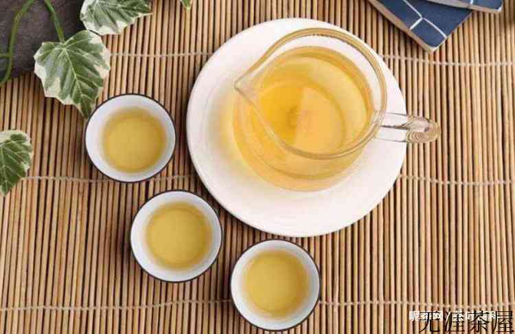 陈皮茯苓茶的功效与作用及禁忌症
