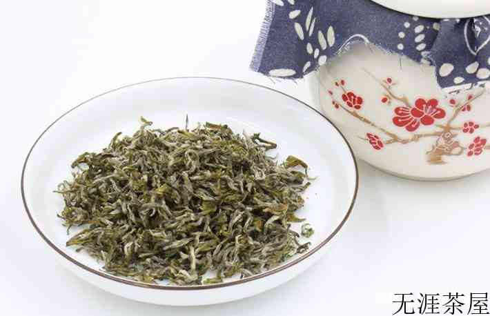 茶叶里面有黄绒是什么