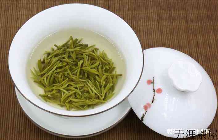 茶叶里面有黄绒是什么