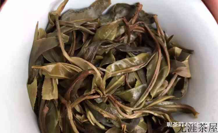 天门山普洱茶特点