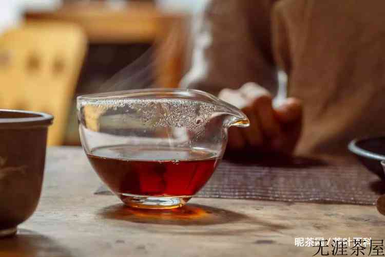 茶叶作用功效与作用