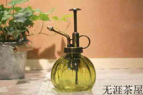茶叶水可以浇花吗