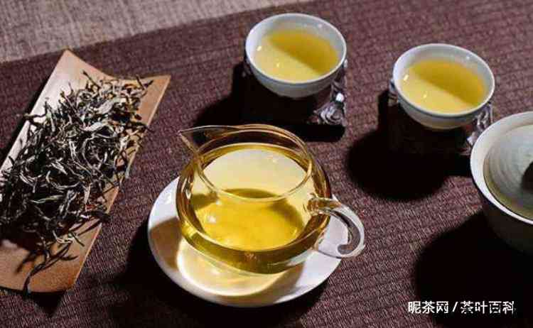 喝普洱茶能消肚子吗