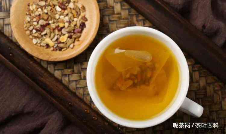 芡实茶的功效与作用