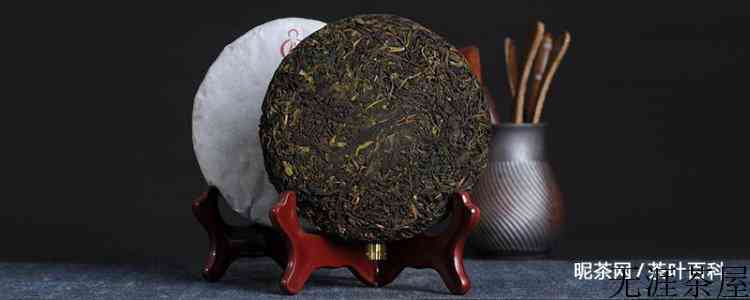普洱茶撬茶方法