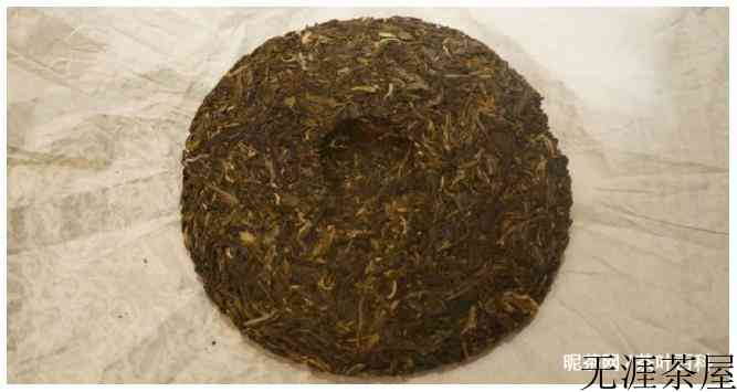 普洱茶撬茶方法