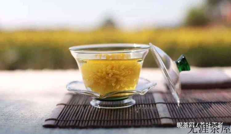 蜂蜜菊花茶的禁忌