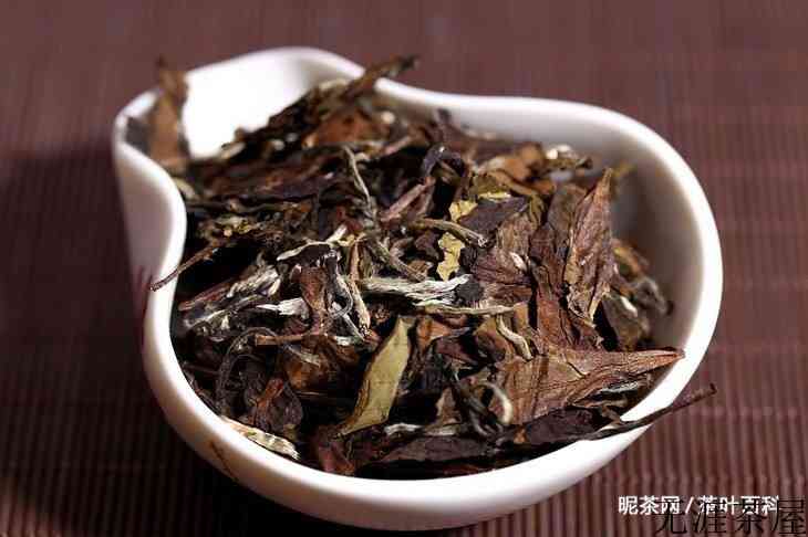 陈年白茶的功效与作用点