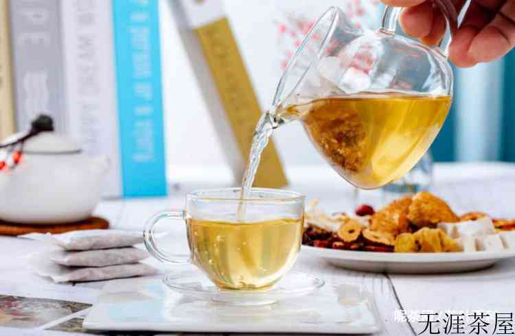 蒲公英菊苣根茶的功效和作用