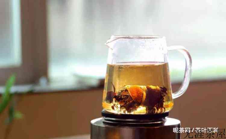 三宝茶的功效和饮用方法