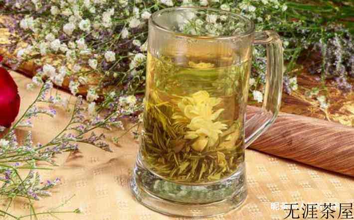 绿茶和菊花泡的禁忌