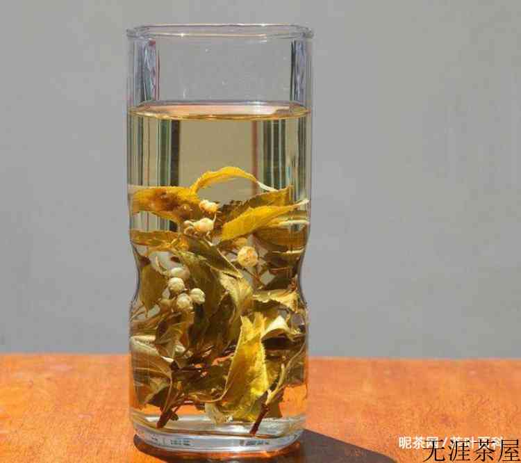 俄色茶的功效及禁忌