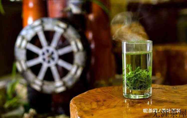 绿茶的功效与作用去火吗