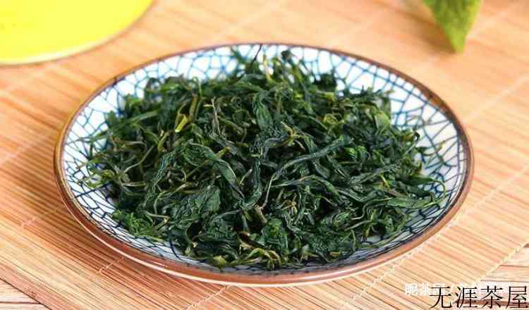 苦丁茶大叶和小叶功效
