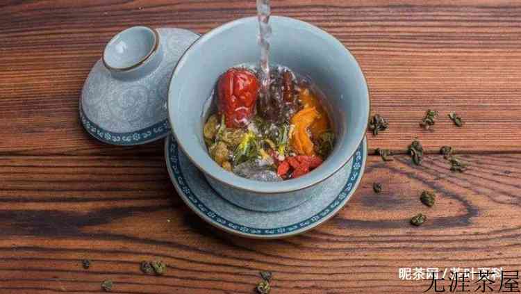绿茶泡大枣的功效