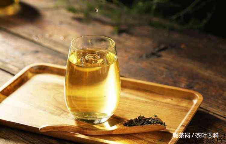 丁香茶的作用