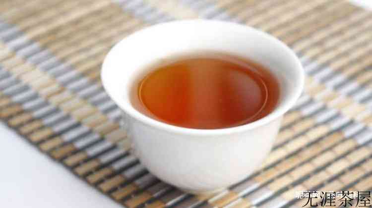 武夷山岩茶肉桂是什么茶