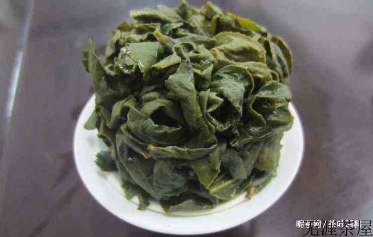 铁观音消青和正味的区别