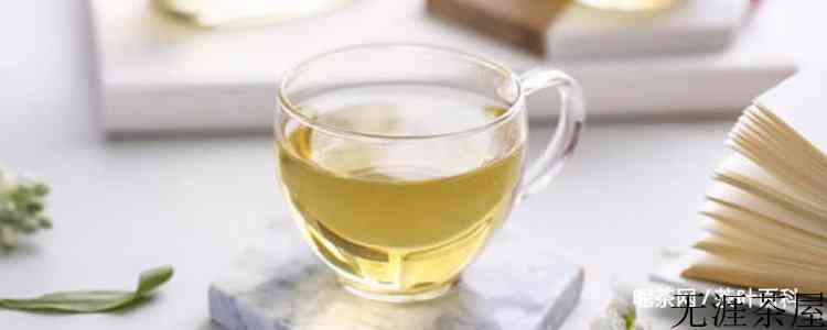 白桃乌龙茶的功效与作用