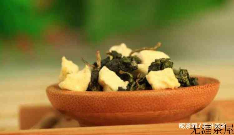 白桃乌龙茶的功效与作用