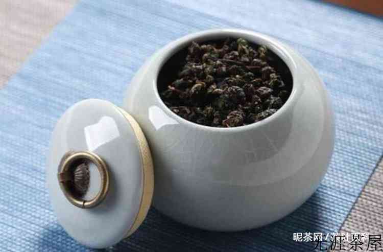储存茶叶的最佳容器
