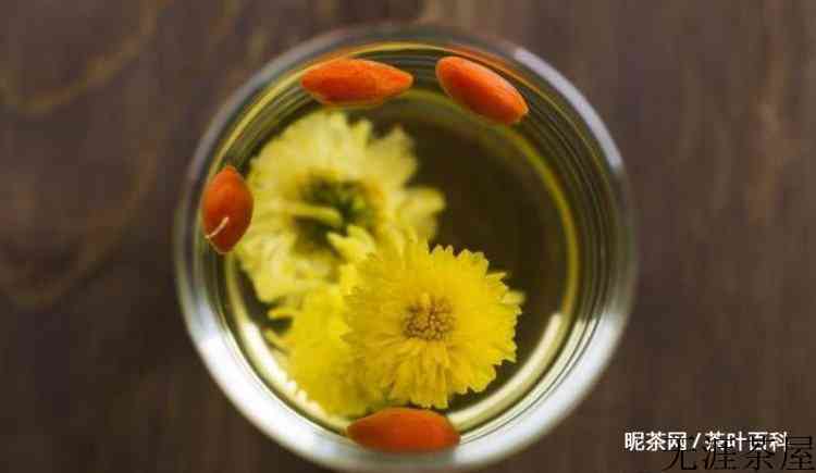 喝花茶的好处和坏处