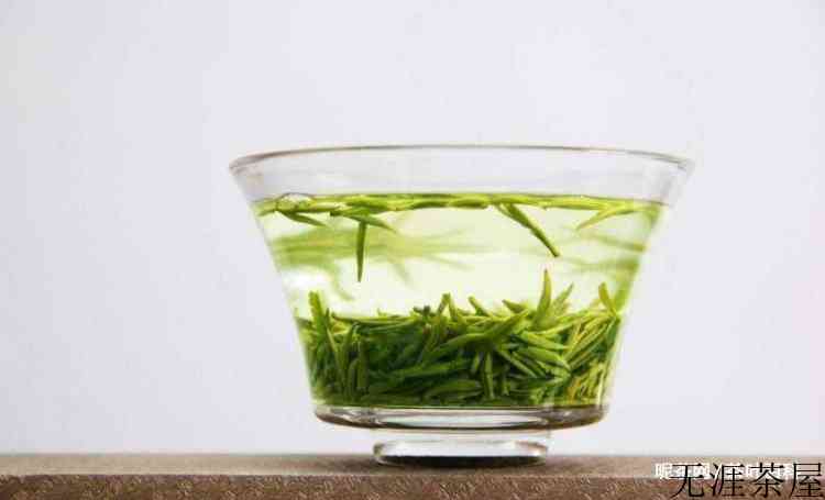 绿茶山楂片泡水的功效