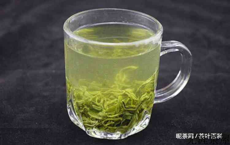 冲泡绿茶用什么器皿
