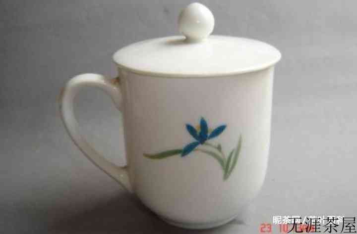 冲泡绿茶用什么器皿