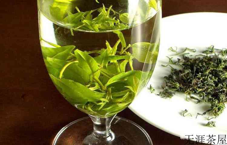 贵州苦丁茶的功效与作用