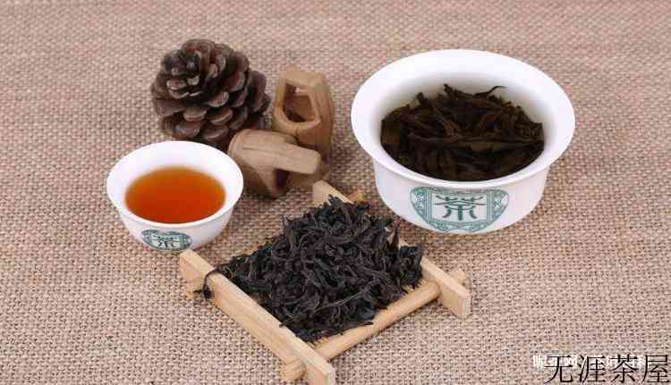 在乌龙茶中什么是乌龙茶的代表