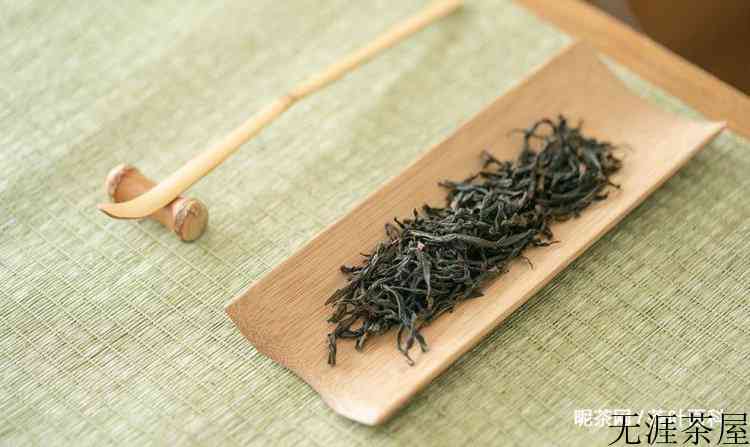 在乌龙茶中什么是乌龙茶的代表