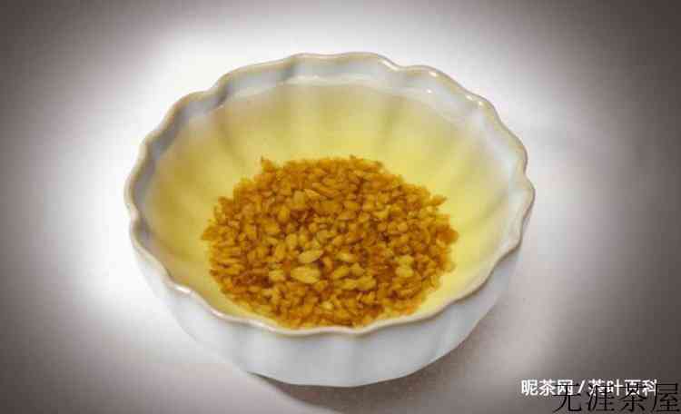 三匠苦荞茶的功效