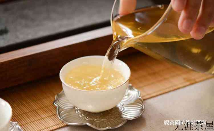 夏天喝什么茶清热解毒去火