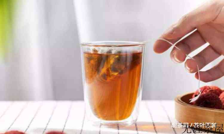 荔枝茶的功效与禁忌