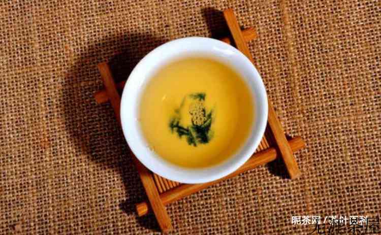 古茶树螃蟹脚的功效与作用
